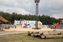 Lowlands 2024: donderdag
