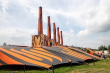 Lowlands 2024: donderdag