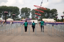 Lowlands 2024: donderdag