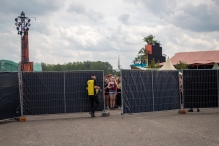 Lowlands 2024: donderdag