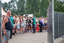 Lowlands 2024: donderdag