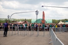 Lowlands 2024: donderdag