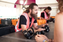 Lowlands 2024: donderdag