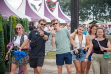Lowlands 2024: donderdag