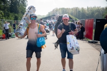 Lowlands 2024: donderdag