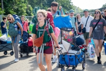 Lowlands 2024: donderdag