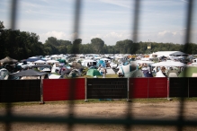 Lowlands 2024: donderdag