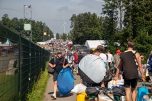 Lowlands 2024: donderdag
