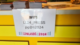 Lowlands 2024: (do-zo)