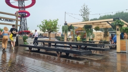 Lowlands 2024: (do-zo)