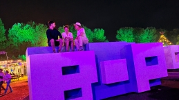 Lowlands 2024: (do-zo)