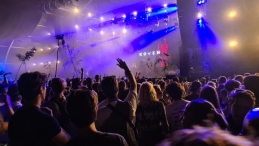 Lowlands 2024: (do-zo)