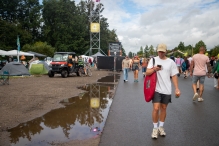 Lowlands 2024: vrijdag