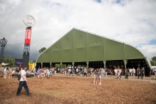 Lowlands 2024: vrijdag