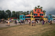 Lowlands 2024: vrijdag