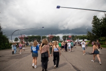 Lowlands 2024: vrijdag