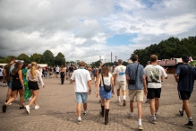 Lowlands 2024: vrijdag