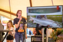 Lowlands 2024: vrijdag