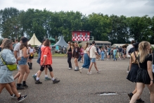 Lowlands 2024: vrijdag