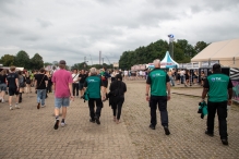Lowlands 2024: vrijdag