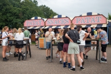 Lowlands 2024: vrijdag