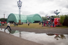 Lowlands 2024: vrijdag
