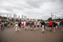 Lowlands 2024: vrijdag