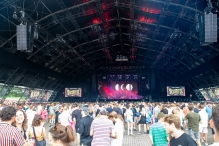 Lowlands 2024: vrijdag