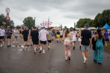 Lowlands 2024: vrijdag
