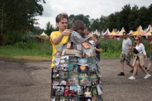 Lowlands 2024: vrijdag