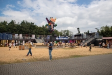 Lowlands 2024: vrijdag