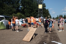 Lowlands 2024: zaterdag