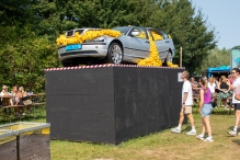 Lowlands 2024: zaterdag