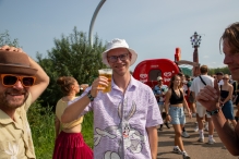 Lowlands 2024: zaterdag