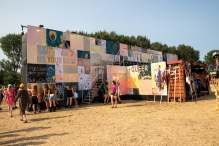 Lowlands 2024: zaterdag