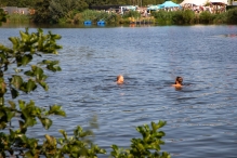 Lowlands 2024: zaterdag