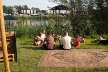 Lowlands 2024: zaterdag