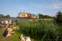 Lowlands 2024: zaterdag