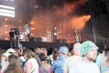 Lowlands 2024: zaterdag