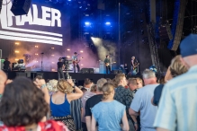 Lowlands 2024: zaterdag