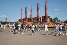 Lowlands 2024: zaterdag