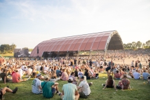 Lowlands 2024: zaterdag