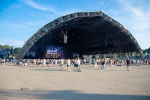Lowlands 2024: zaterdag
