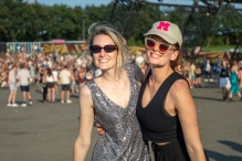 Lowlands 2024: zaterdag