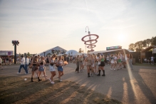 Lowlands 2024: zaterdag