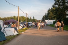 Lowlands 2024: zaterdag