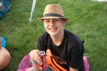 Lowlands 2024: zaterdag