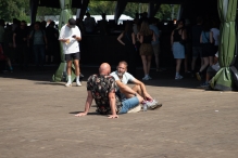 Lowlands 2024: zaterdag