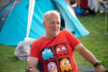 Lowlands 2024: zaterdag