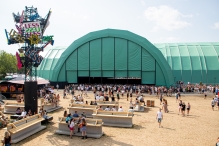 Lowlands 2024: zaterdag